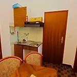 Centar 424 Maison d'hôtes 3*