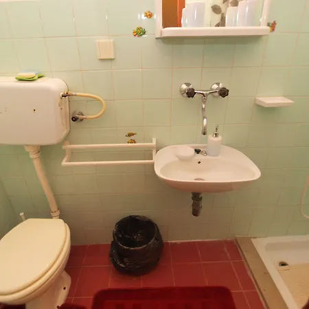 Gostinjska kuća Centar 424