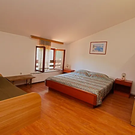 Gostinjska kuća Centar 424 3*