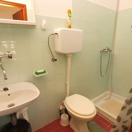 Centar 424 Gostinjska kuća 3*