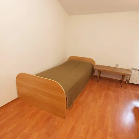 Gostinjska kuća Centar 424 Medulin