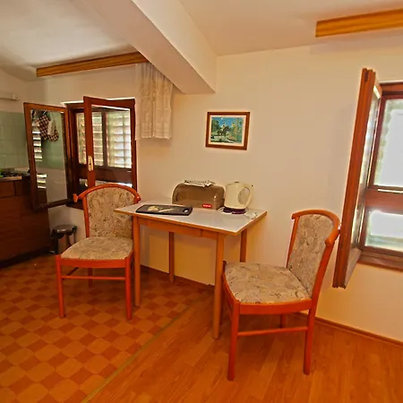 Gostinjska kuća Centar 424 Medulin