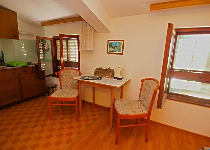 Gostinjska kuća Centar 424 3*