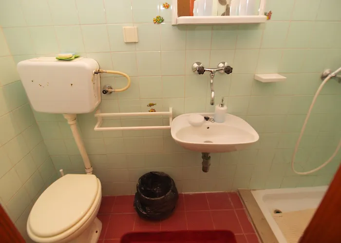 Gostinjska kuća Centar 424