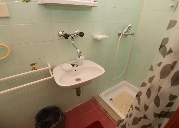 Centar 424 Gostinjska kuća