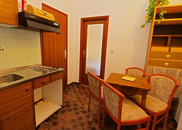 Gostinjska kuća Centar 424