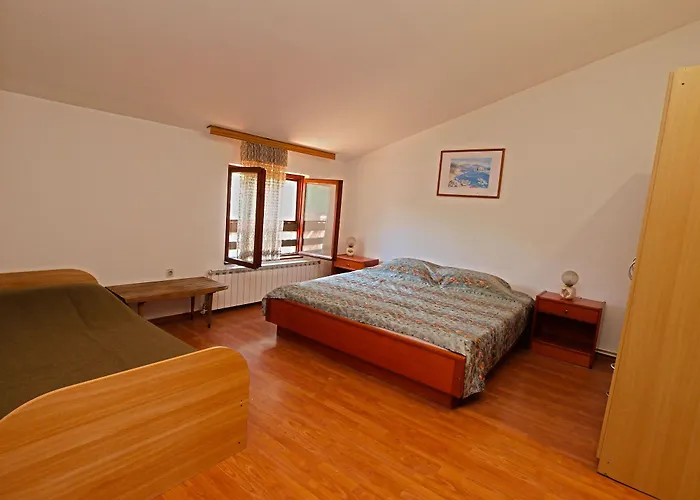 Gostinjska kuća Centar 424 3*