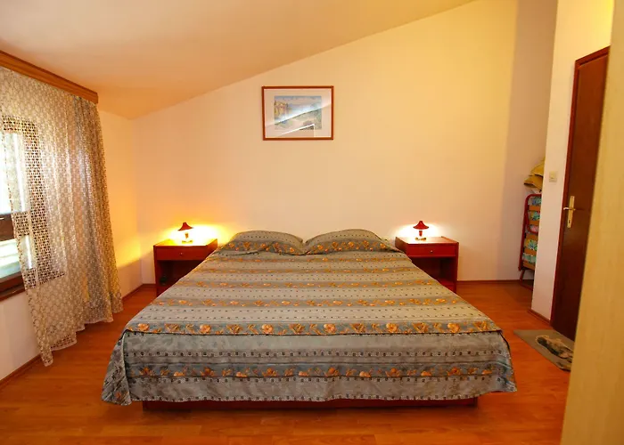 Gostinjska kuća Centar 424 3*