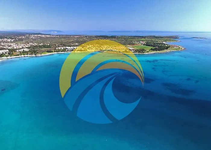 Centar 424 3* Medulin