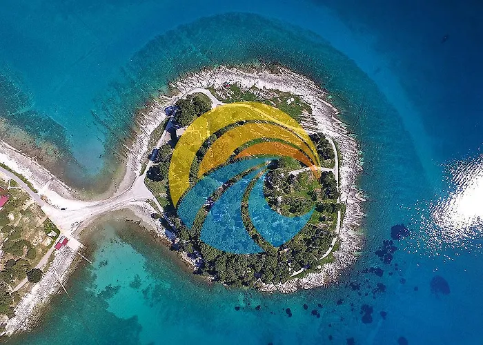 Centar 424 Gostinjska kuća