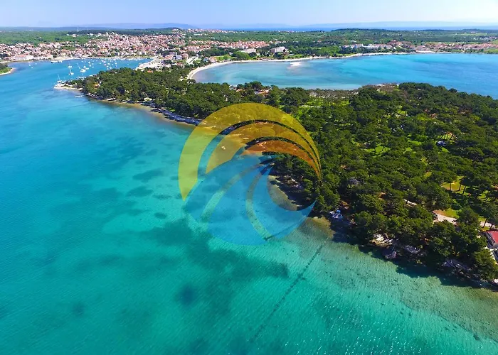 Centar 424 3* Medulin