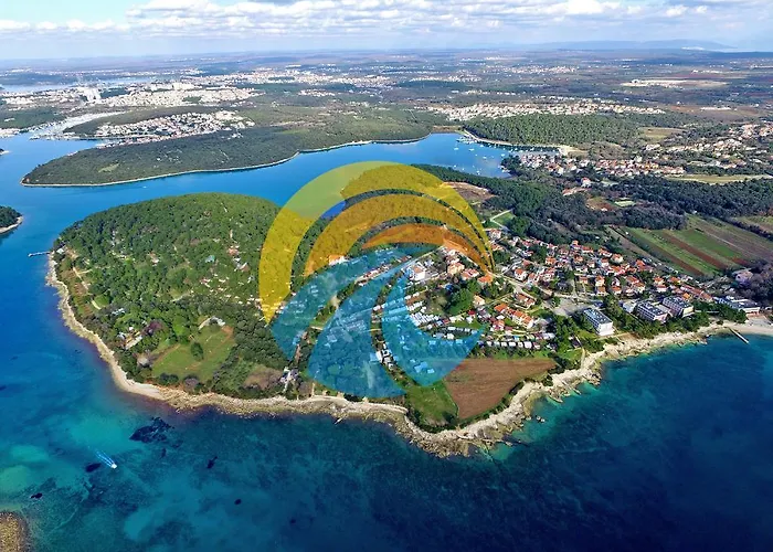 Centar 424 3* Medulin