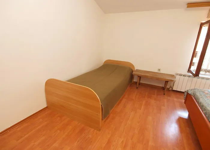 Gostinjska kuća Centar 424 Medulin