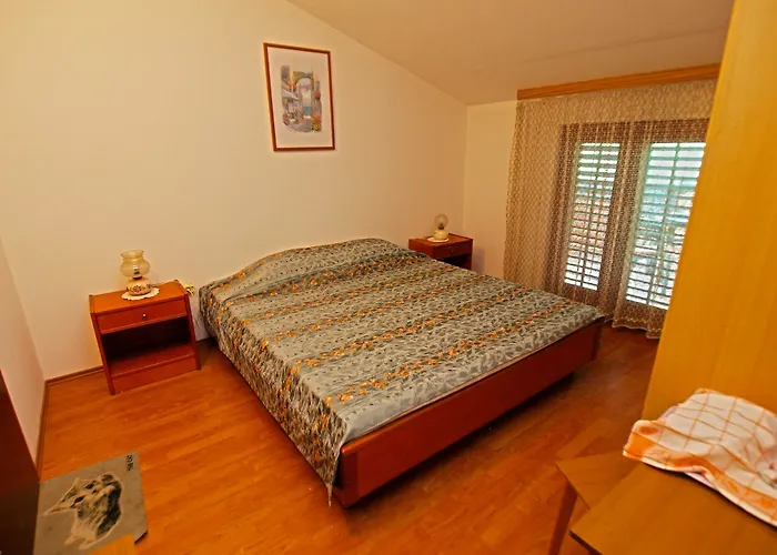 Centar 424 Gostinjska kuća Medulin