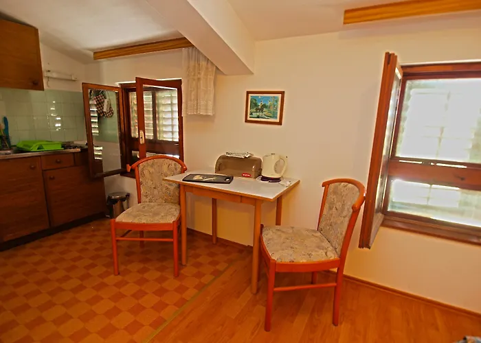 Gostinjska kuća Centar 424 Medulin