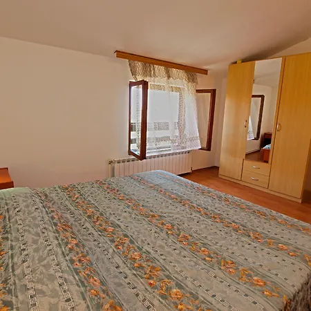 Pensión Centar 424 Medulin