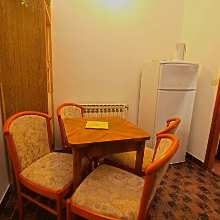 Centar 424 3* Медулин