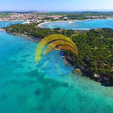 Centar 424 3* Медулин